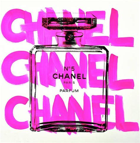 poster para imprimir chanel|Poster chanel .